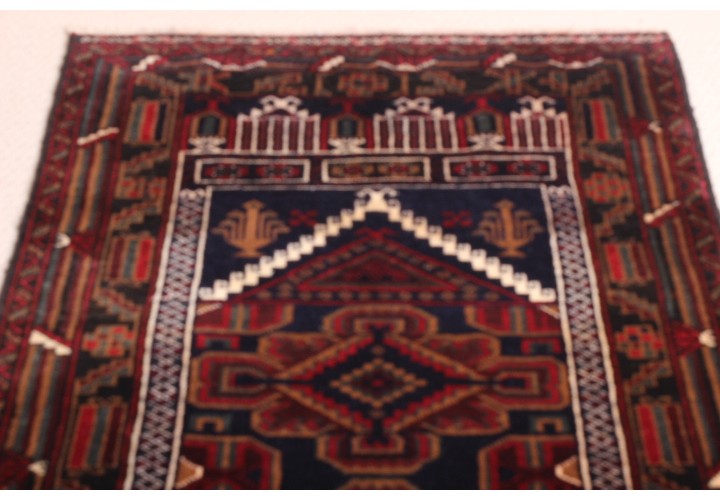 Prayer Rug